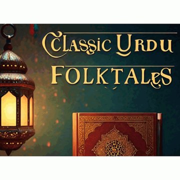 Classic Urdu Folktales