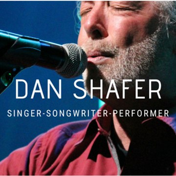 Dan Shafer