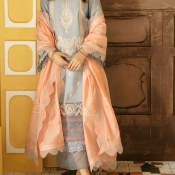 Hooriya khan