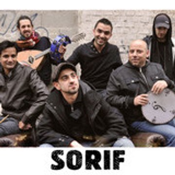 Lyass sorif