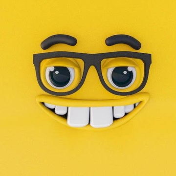Just For Fun