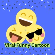 Viral Funny Cartoon