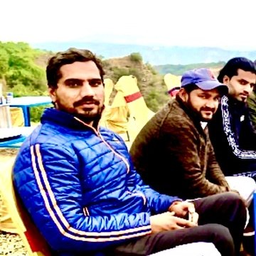 Rashed Qureshi