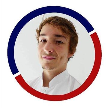 Simon LAFAGE