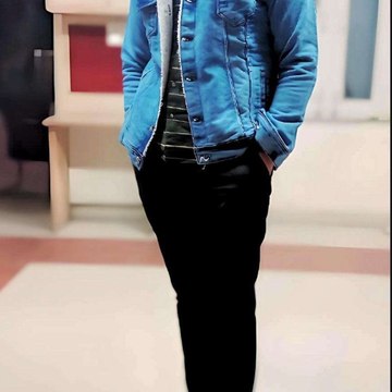 Zack Khan