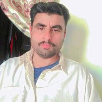 Tahir Raza