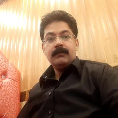 Khurram sheikh