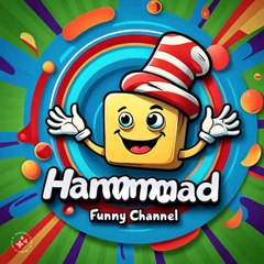 Fun with Hammad