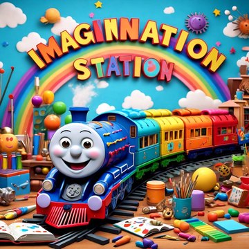 Imagination Station