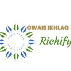 Owais Ikhlaq Richify
