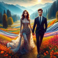 Captivating Melodies @@  Daily Motivation