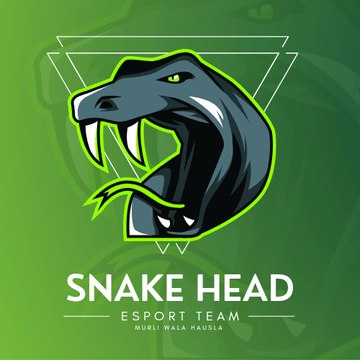 Snake Head
