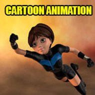 Cartoon Animation