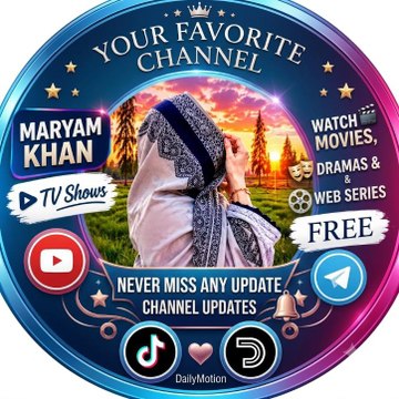 Maryam Khan TV Shows