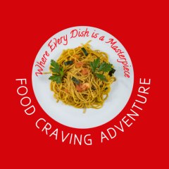 Food Craving Adventure