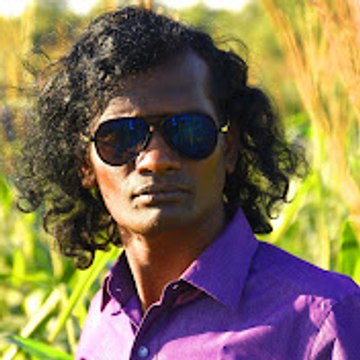Kasturi Prasad