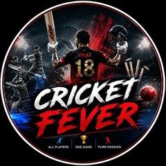 Cricket Fever
