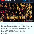 TheWalkingDead SpreadJamz