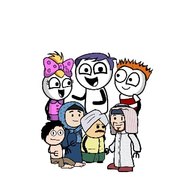 افلام توين تون