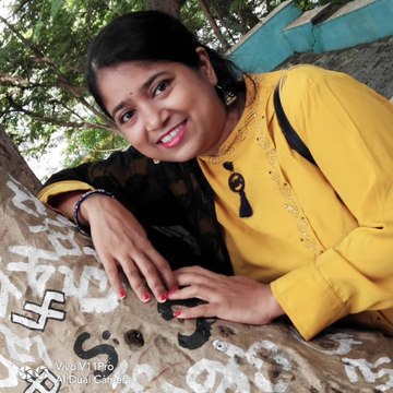 Pushpa Mahapatro