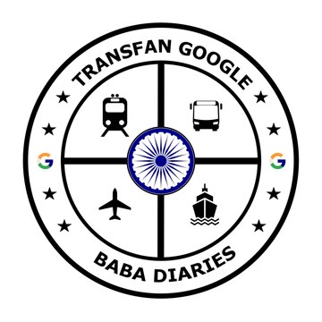 Transfan Google Baba Diaries