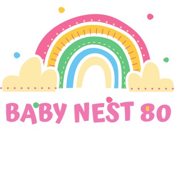 BabyNest80