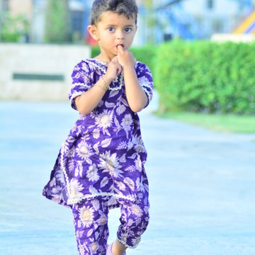 Shahbaz Ahmed