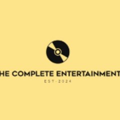 THE COMPLETE ENTERTAINMENT