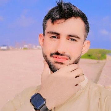 Qurban Hussain