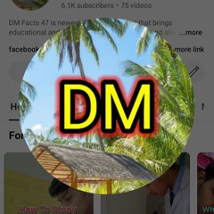 DM Fact 47