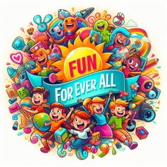 Fun for Ever All