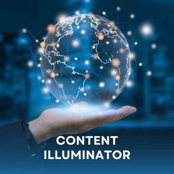 Content Illuminator