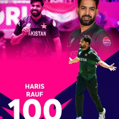 World cricket