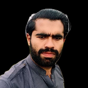 Ishraq Ahmad 67