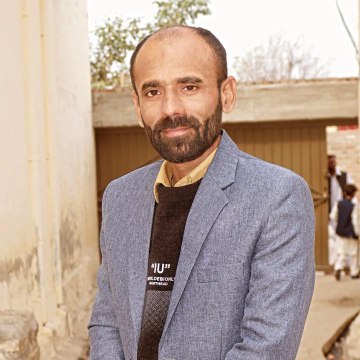 zaigham abbas vlogs