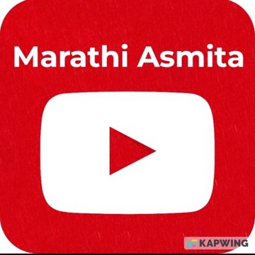 Marathi Asmita
