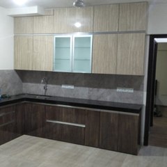 ANM Designer Modular Kitchen And Interiors