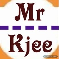 Mr Kjee