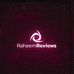 RAHEEMREVIEWS
