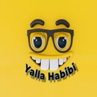 Yalla habibi