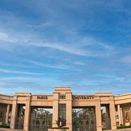 parul university