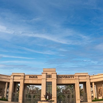 parul university