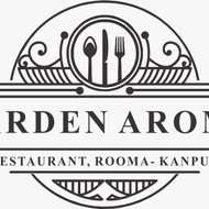 garden aroma restaurant