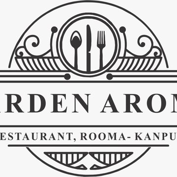 garden aroma restaurant