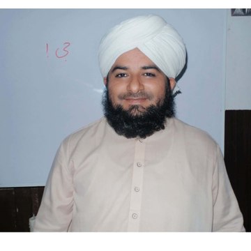 Tanveer Madani