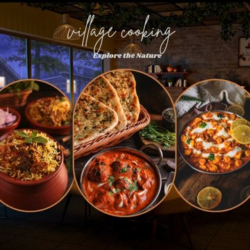 Cook's Corner