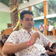Prakash Shetty