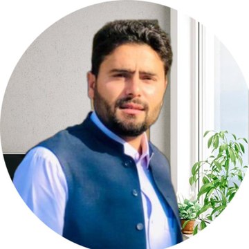 Fayaz Ahmad