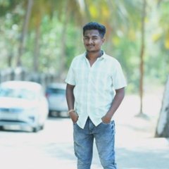 Ramesh Nayana
