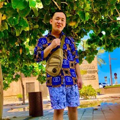 Ram tamang